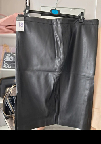 Primark women black faux - women’s,