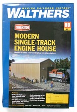 WALTHERS 'HO' GAUGE 933-2985
