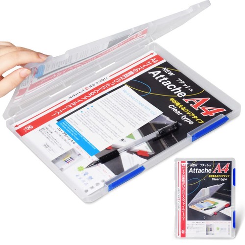 Marte vanci paper - marte, holder