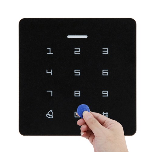 Simple access control - a2,