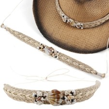 Western Hat Band Replacement