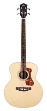 GUILD B-240E Acoustic Bass 4-String