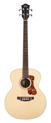 Guild 240e acoustic bass - guild,