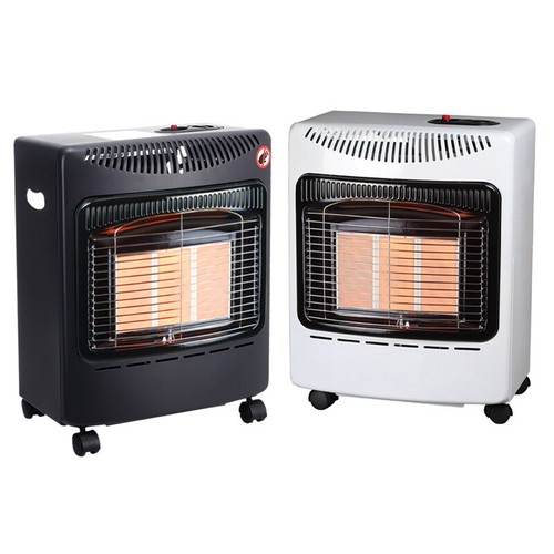 Mobile patio space heater fire - mobile,