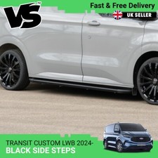 Fits ford transit custom lwb - transit,