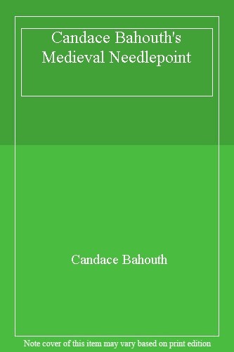 Candace bahouth medieval - bahouth's,