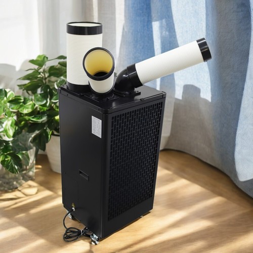 Industrial air conditioner - air,