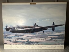 “Dambuster” Print 31.5”