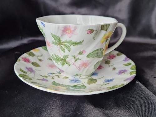 Queens bone china country - queens,
