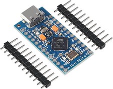 Pro Micro ATMEGA32U4 5V 16MHz