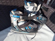 Mission Pure S200 Ice Skates