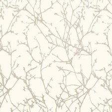 Romo Arbor Paste the Wall Wallpaper Whitewash W396/01