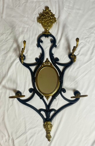 Antique cast iron - antique, &