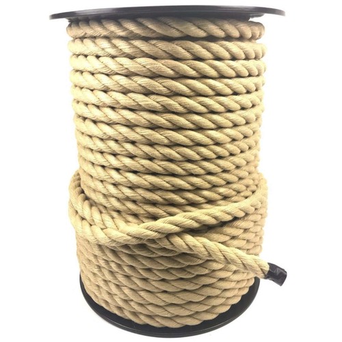 12mm synthetic polyhemp - 12mm,