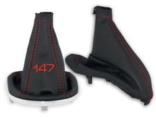 GEAR HANDBRAKE GAITER FOR ALFA