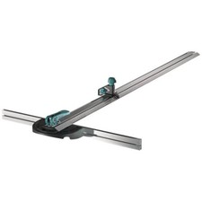 Wolfcraft 4008000 T-Rail with