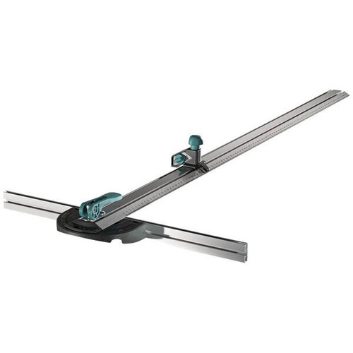 Wolfcraft 4008000 rail with - wolfcraft,