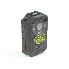 POLICE BODY WORN CAMERA GPS