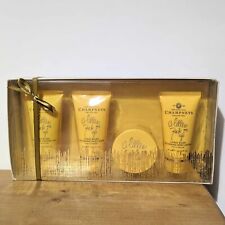 Champneys CITRUS BLUSH 4x50ml