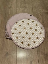 Pair of Aga Hob Lid Mat Pad