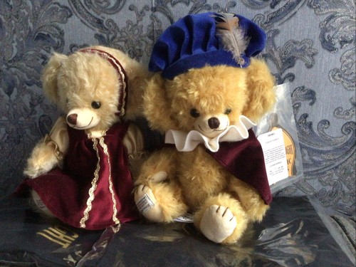 Fantastic artist bears - artist,