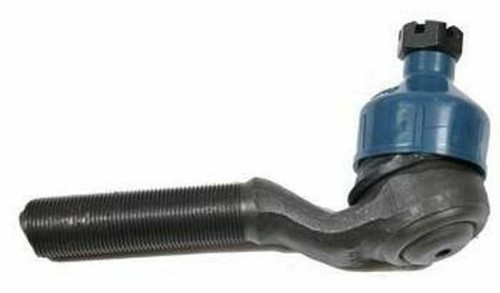 Tie rod end front left - end,