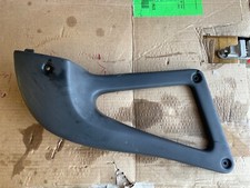 1993-96 BMW Funduro engine cover Left