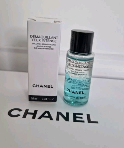 Chanel demaquillant yeux - chanel,