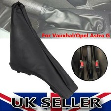 Pu Leather Handbrake Gaiter