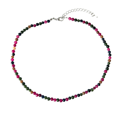 Seller natural tourmaline - seller!,