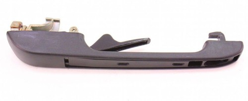 Gol mk2 rear door - gol, f