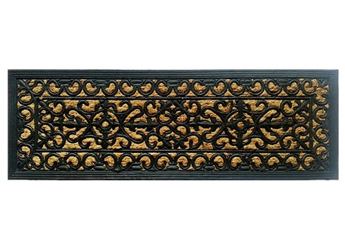 Victorian wrought iron - wrought, effect