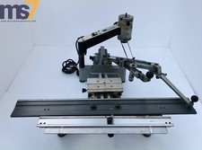 GRAVOGRAPH IM3 PANTOGRAPH