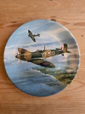 Coalport 1990 Collects Plate