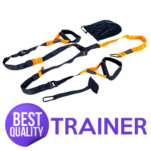 Pro body trainer suspension - body,