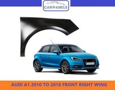 AUDI A1 FRONT WING  2010 -