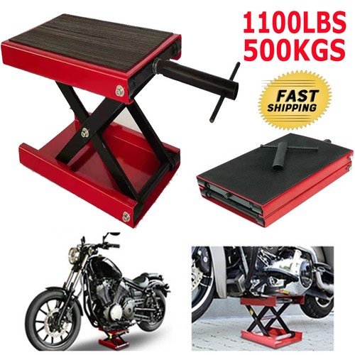 1100lbs 500kg motorbike - 1100lbs/500kg,