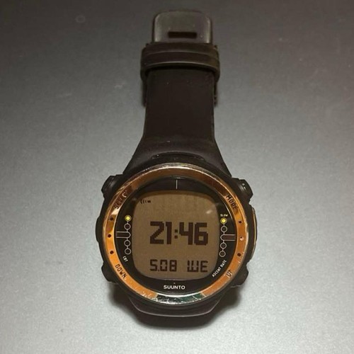 Suunto dive computer - suunto,