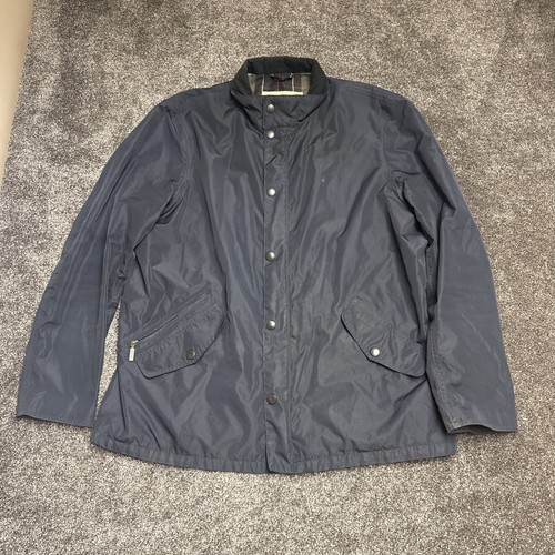 Barbour spoonbill jacket mens - jacket,