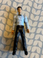 WWE REFEREE MATTEL ELITE BUILD