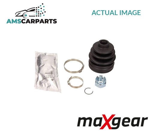 Joint boot kit wheel - joint,