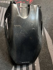 CBR1000RR Honda Racing Carbon