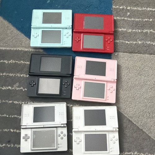 Nintendo lite black free - black,