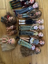 Bratz Bundle x 13 Fashion