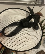 Fascinator Hat 