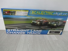 SCALEXTRIC C7036 Digital Track