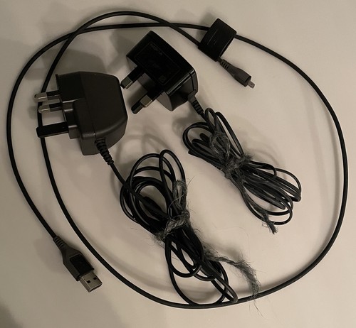 Nokia charging cable - charging,