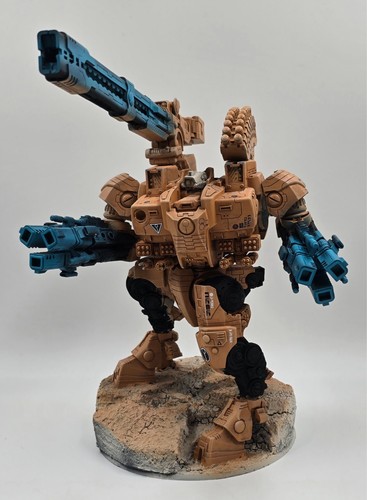 Kx139 unar tau forgeworld - kx139,