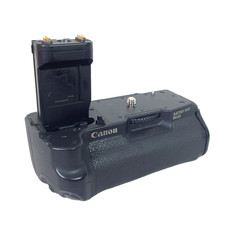 Canon battery grip - canon,