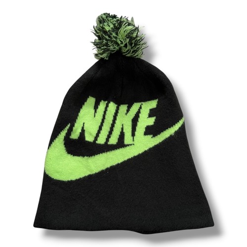 Nike youth pom beanie - pom, one